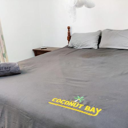 Coconut Bay Apartments Flic-en-Flacq المظهر الخارجي الصورة