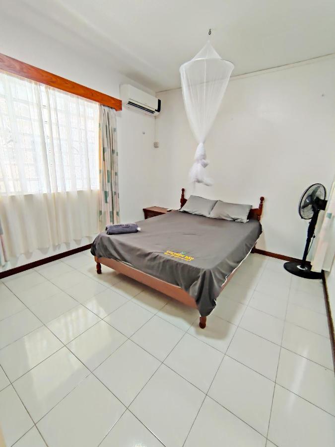 Coconut Bay Apartments Flic-en-Flacq المظهر الخارجي الصورة