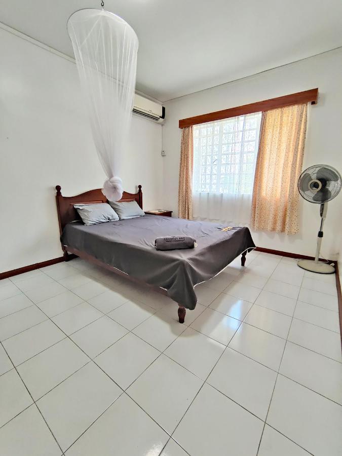 Coconut Bay Apartments Flic-en-Flacq المظهر الخارجي الصورة