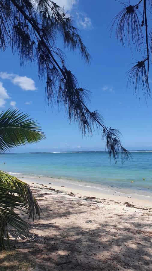 Coconut Bay Apartments Flic-en-Flacq المظهر الخارجي الصورة