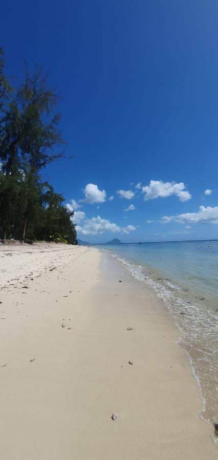 Coconut Bay Apartments Flic-en-Flacq المظهر الخارجي الصورة