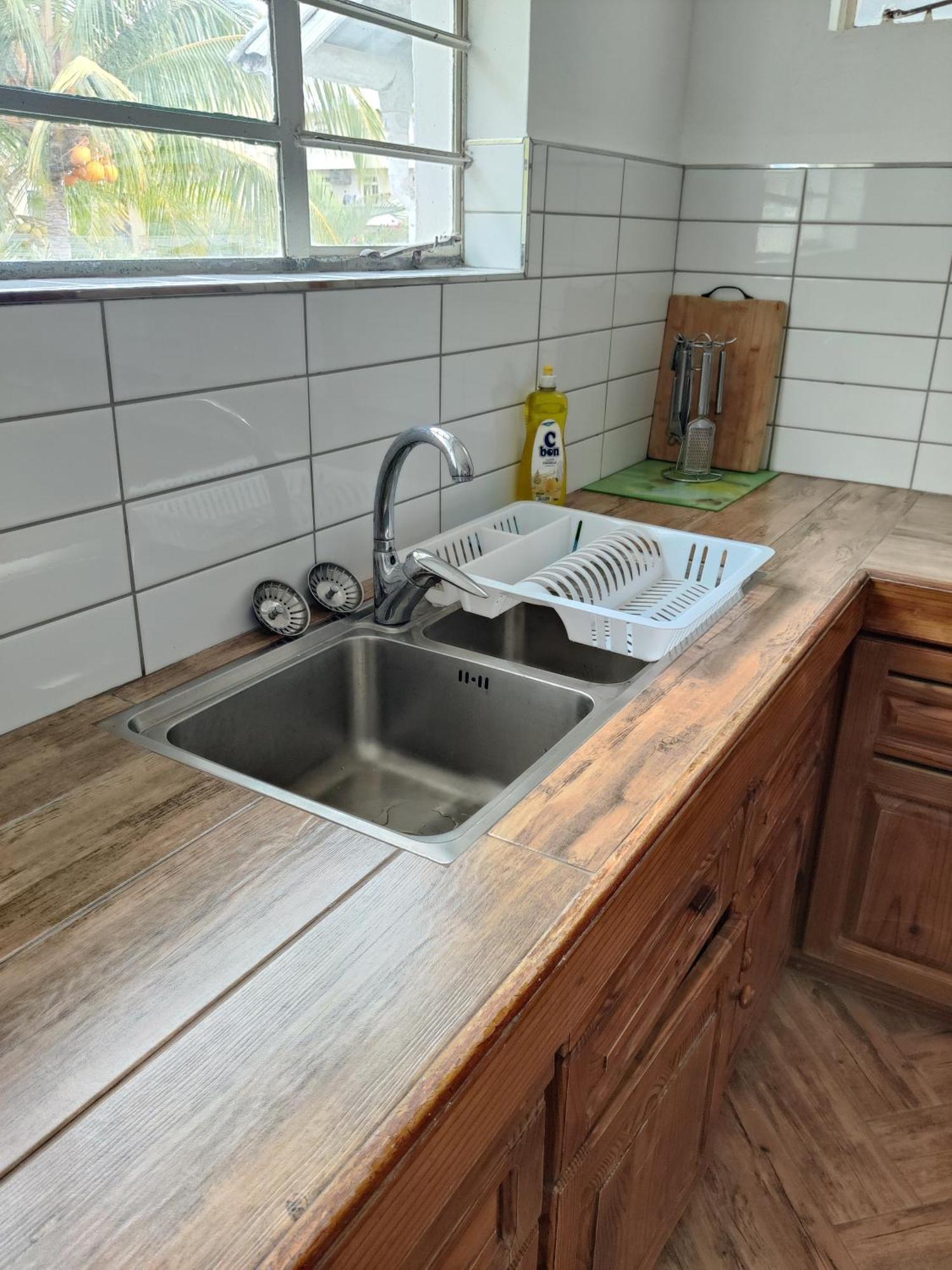 Coconut Bay Apartments Flic-en-Flacq المظهر الخارجي الصورة