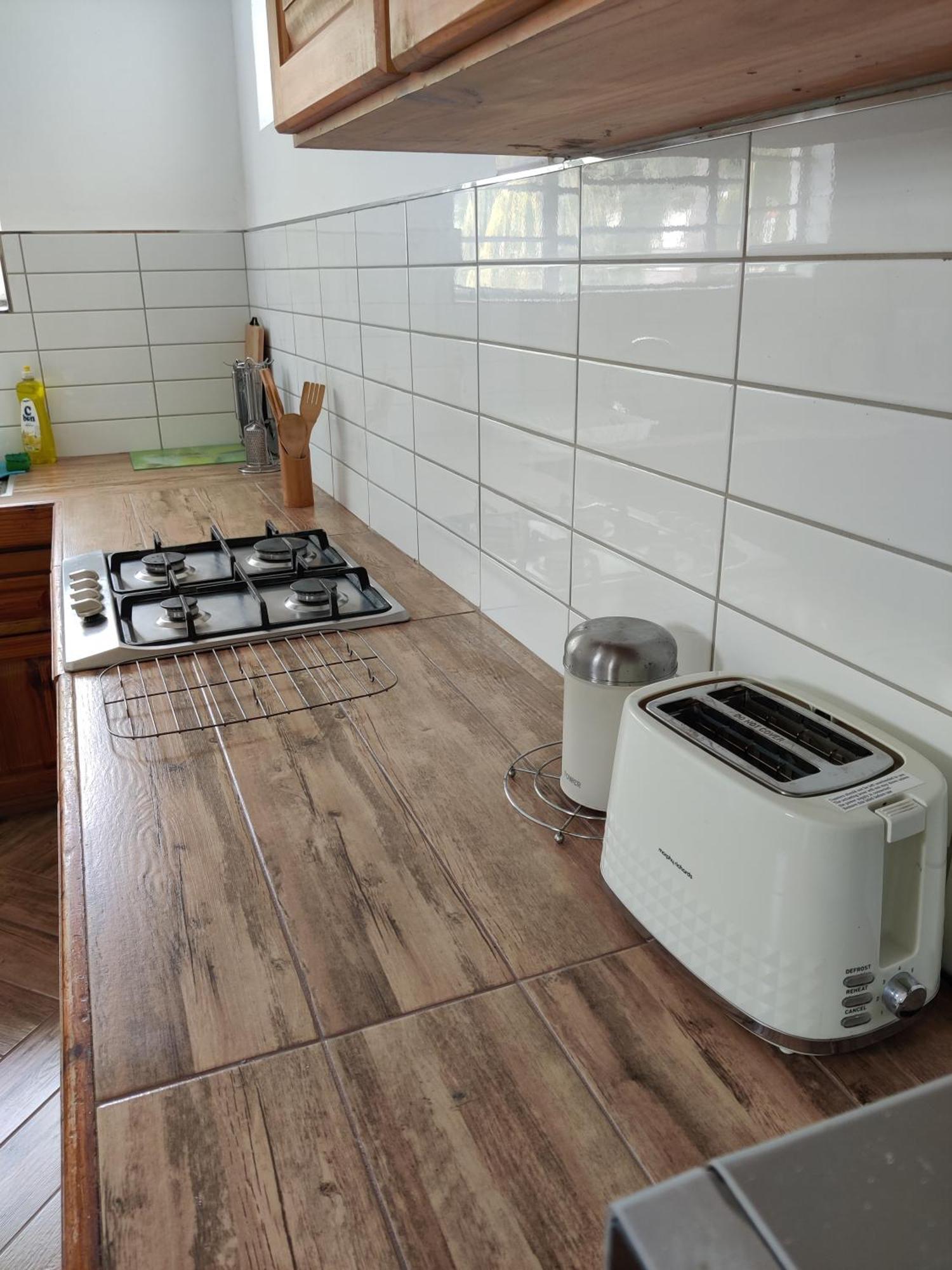 Coconut Bay Apartments Flic-en-Flacq المظهر الخارجي الصورة
